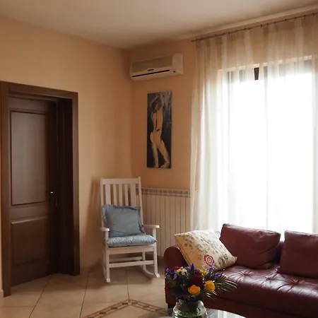 Casangela Vakantiehuis Martano