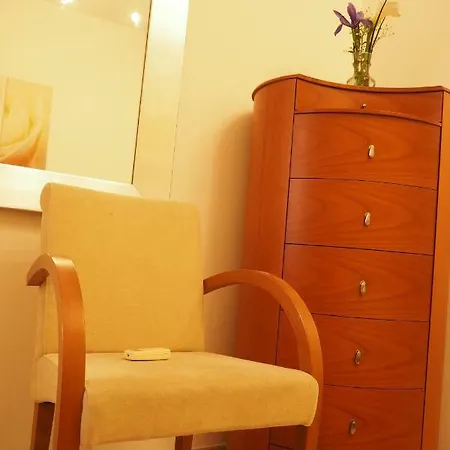 Vakantiehuis Casangela