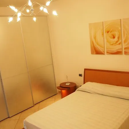 Vakantiehuis Casangela *