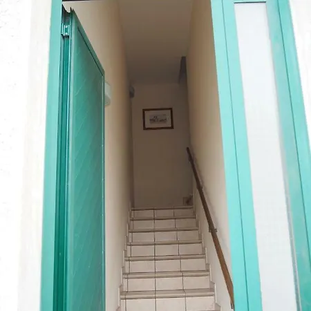 Vakantiehuis Casangela Martano