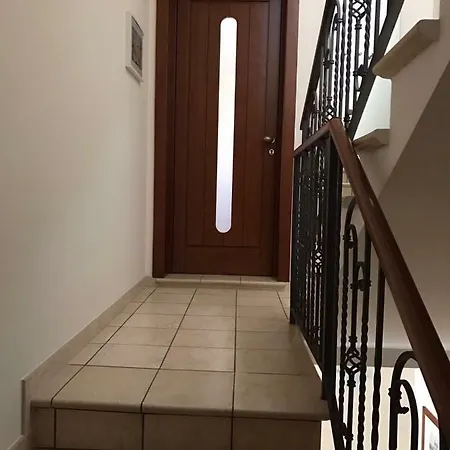 度假居 Casangela *